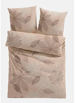 Biancheria da letto in fantasia floreale, bonprix Biancheria da letto in fantasia floreale, bonprix