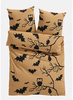 Biancheria da letto con pipistrello, bonprix Biancheria da letto con pipistrello, bonprix