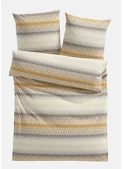 Biancheria da letto a righe, bonprix Biancheria da letto a righe, bonprix