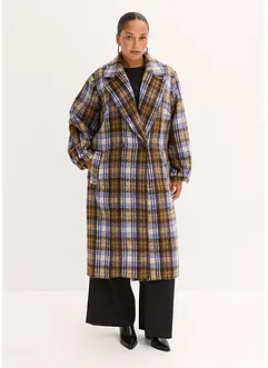 Cappotto con maniche a palloncino, bonprix Cappotto con maniche a palloncino, bonprix