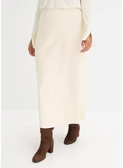 Gonna lunga operata, bonprix Gonna lunga operata, bonprix