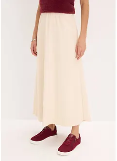 Gonna lunga operata, bonprix Gonna lunga operata, bonprix