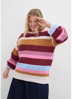 Maglione oversize, bonprix Maglione oversize, bonprix