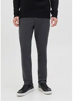 Pantaloni chino JJ REBEL, slim fit, J&J Rebel Pantaloni chino JJ REBEL, slim fit, J&J Rebel