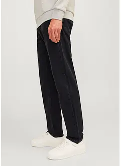 Jeans JJ REBEL in puro cotone, relaxed fit, J&J Rebel Jeans JJ REBEL in puro cotone, relaxed fit, J&J Rebel