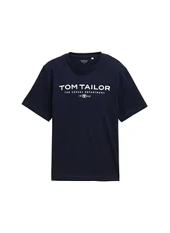 T-shirt Tom Tailor, Tom Tailor T-shirt Tom Tailor, Tom Tailor