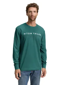 Maglia Tom Tailor a maniche lunghe, Tom Tailor Maglia Tom Tailor a maniche lunghe, Tom Tailor