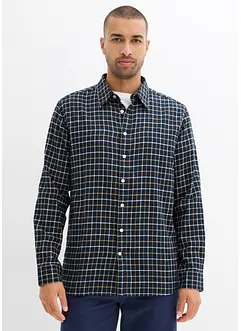 Camicia in flanella, bonprix Camicia in flanella, bonprix