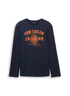 Maglia Tom Tailor a maniche lunghe, Tom Tailor Maglia Tom Tailor a maniche lunghe, Tom Tailor