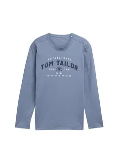 Maglia Tom Tailor a maniche lunghe, Tom Tailor Maglia Tom Tailor a maniche lunghe, Tom Tailor