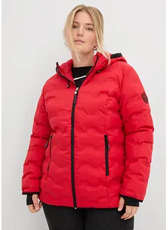 Giacca tecnica ultraleggera, idrorepellente, bonprix Giacca tecnica ultraleggera, idrorepellente, bonprix