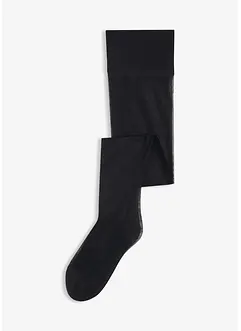 Calze per reggicalze 20 den satin sheer con poliammide riciclata, bonprix Calze per reggicalze 20 den satin sheer con poliammide riciclata, bonprix