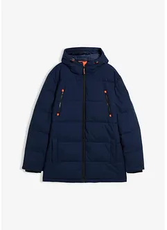 Giacca tecnica trapuntata, calda e idrorepellente, bonprix Giacca tecnica trapuntata, calda e idrorepellente, bonprix