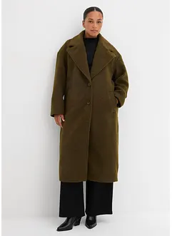 Cappotto oversize, bonprix Cappotto oversize, bonprix