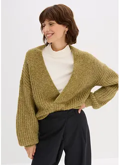 Maglione in  filato grosso, bonprix Maglione in  filato grosso, bonprix