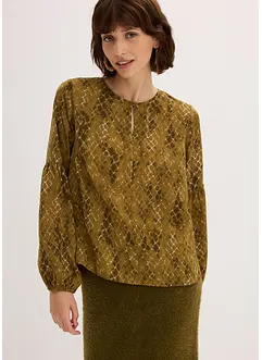 Blusa, bonprix Blusa, bonprix