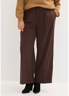 Pantaloni larghi, bonprix Pantaloni larghi, bonprix