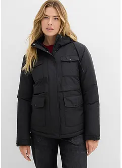 Giacca tecnica idrorepellente, bonprix Giacca tecnica idrorepellente, bonprix