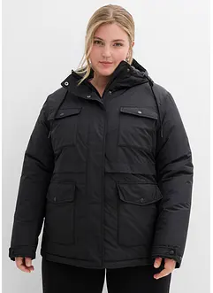 Giacca tecnica idrorepellente, bonprix Giacca tecnica idrorepellente, bonprix