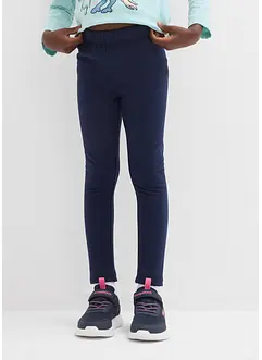 Leggings termici (pacco da 2), bonprix Leggings termici (pacco da 2), bonprix