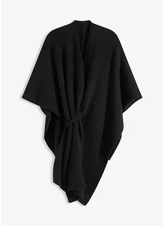 Poncho-scialle, bonprix Poncho-scialle, bonprix