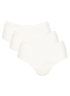 Slip midi sloggi GO Daily Cotton (pacco da 3), Sloggi Slip midi sloggi GO Daily Cotton (pacco da 3), Sloggi