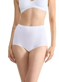 Slip alto sloggi Basic+ (pacco da 4), Sloggi Slip alto sloggi Basic+ (pacco da 4), Sloggi