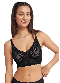 Bralette sloggi ZERO Feel Bliss, Sloggi Bralette sloggi ZERO Feel Bliss, Sloggi