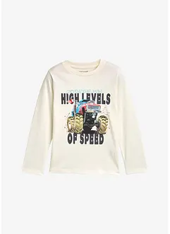 Maglia Tom Tailor a maniche lunghe, Tom Tailor Maglia Tom Tailor a maniche lunghe, Tom Tailor