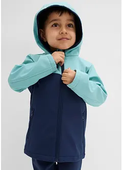 Softshell termica idrorepellente, bonprix Softshell termica idrorepellente, bonprix