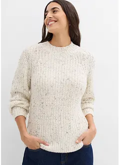 Maglione in  filato grosso, bonprix Maglione in  filato grosso, bonprix