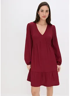 Abito di jersey, bonprix Abito di jersey, bonprix