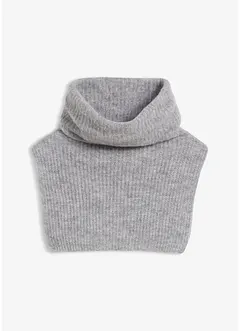 Scaldacollo in misto lana con alpaca, bonprix Scaldacollo in misto lana con alpaca, bonprix