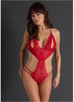 Body con perizoma ouvert, bonprix Body con perizoma ouvert, bonprix