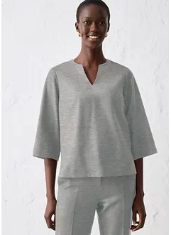 Tunica in misto lana, bonprix Tunica in misto lana, bonprix