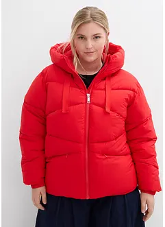 Giacca trapuntata idrorepellente, bonprix Giacca trapuntata idrorepellente, bonprix