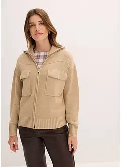 Cardigan oversize, bonprix Cardigan oversize, bonprix