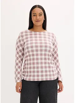 Maglia a maniche lunghe, bonprix Maglia a maniche lunghe, bonprix