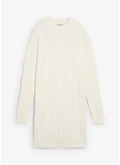 Abito in maglia di puro cotone, bonprix Abito in maglia di puro cotone, bonprix