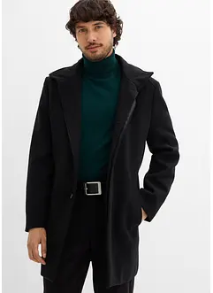 Cappotto corto in simil lana, bonprix Cappotto corto in simil lana, bonprix