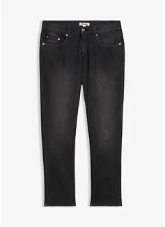 Jeans elasticizzati leggeri slim fit, straight, bonprix Jeans elasticizzati leggeri slim fit, straight, bonprix