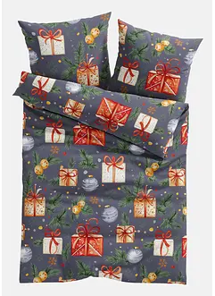 Biancheria da letto con pacchetti regalo, bonprix Biancheria da letto con pacchetti regalo, bonprix