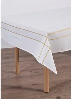Tovaglia jacquard con filato lucido, bonprix Tovaglia jacquard con filato lucido, bonprix