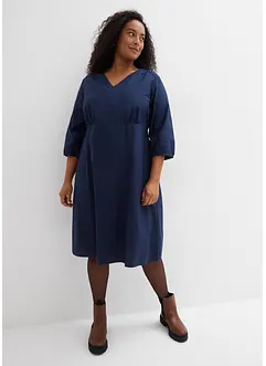 Abito in puro cotone, bonprix Abito in puro cotone, bonprix