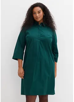 Abito in puro cotone, bonprix Abito in puro cotone, bonprix