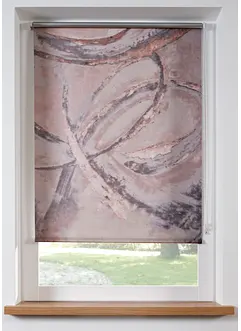 Tenda a rullo oscurante stampata, bonprix Tenda a rullo oscurante stampata, bonprix