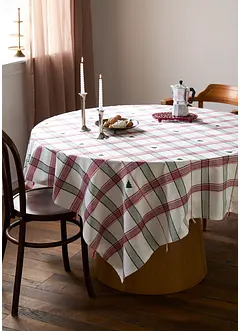 Tovaglia in cotone biologico, bonprix Tovaglia in cotone biologico, bonprix