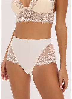 Panty in pizzo delicato, bonprix Panty in pizzo delicato, bonprix