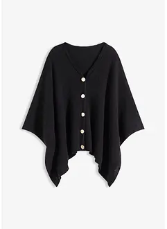 Poncho, bonprix Poncho, bonprix