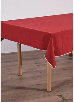 Tovaglia in cotone biologico, bonprix Tovaglia in cotone biologico, bonprix